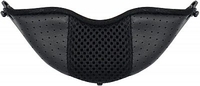 Sena Momentum Evo,  wind deflector
