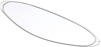 Sena OutRush R,  Pinlock lens