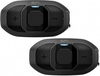 Sena SF1,  communication system twin pack