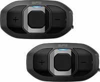 Sena SF2,  communication system twin pack