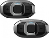 Sena SF4,  communication system twin pack