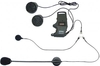 Sena SMH10 Clamp kit for Jet/ Flip up helmets,  communication sys