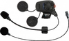 Sena SMH5,  Bluetooth communication system