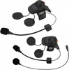 Sena SMH5,  Bluetooth communication system twin pack