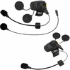 Sena SMH5-FM,  Bluetooth communication system twin pack