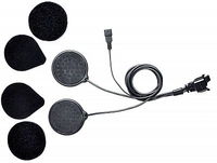 Sena SMH5,  speaker set