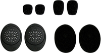Sena SPH10,  hygiene kit
