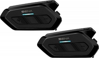 Sena Spider RT1 Mesh,  communication system twin set