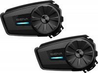 Sena Spider ST1 Mesh,  communication system twin set
