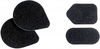 Sena Velcro,  adhesive pads