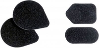 Sena Velcro,  adhesive pads