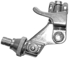 SGR Replica,  clutch lever