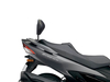 Shad RV,  backrest mounting kit