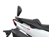 Shad RV,  backrest mounting kit
