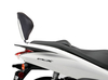 Shad RV,  backrest mounting kit