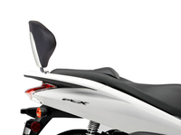 Shad RV,  backrest mounting kit