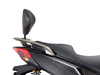 Shad RV,  backrest mounting kit
