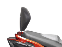 Shad RV,  backrest mounting kit