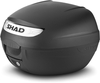 Shad SH26,  top case