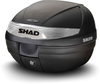 Shad SH29,  top case