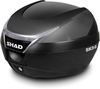Shad SH34 Carbon,  top case