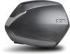 Shad SH36 Carbon,  side cases