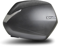 Shad SH36,  cover
