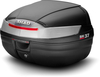 Shad SH37,  top case