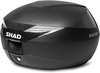 Shad SH39,  top case