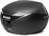 Shad SH39,  top case