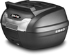Shad SH40 Cargo,  top case