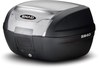 Shad SH40,  cover