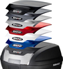 Shad SH40,  cover