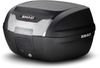 Shad SH40,  top case