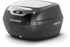 Shad SH40 Trail,  top case