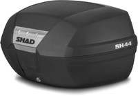 Shad SH44,  top case