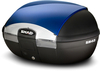 Shad SH45,  cover