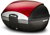 Shad SH45,  cover