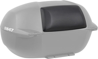 Shad SH47,  back rest