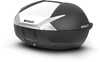Shad SH47,  cover