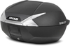 Shad SH47,  top case