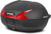Shad SH47,  top case