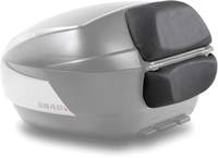 Shad SH48,  back rest