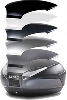 Shad SH48,  cover