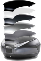 Shad SH48,  cover