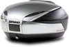 Shad SH48,  cover