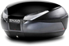 Shad SH48,  cover