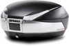 Shad SH48,  top case