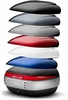 Shad SH50,  cover