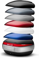 Shad SH50,  cover